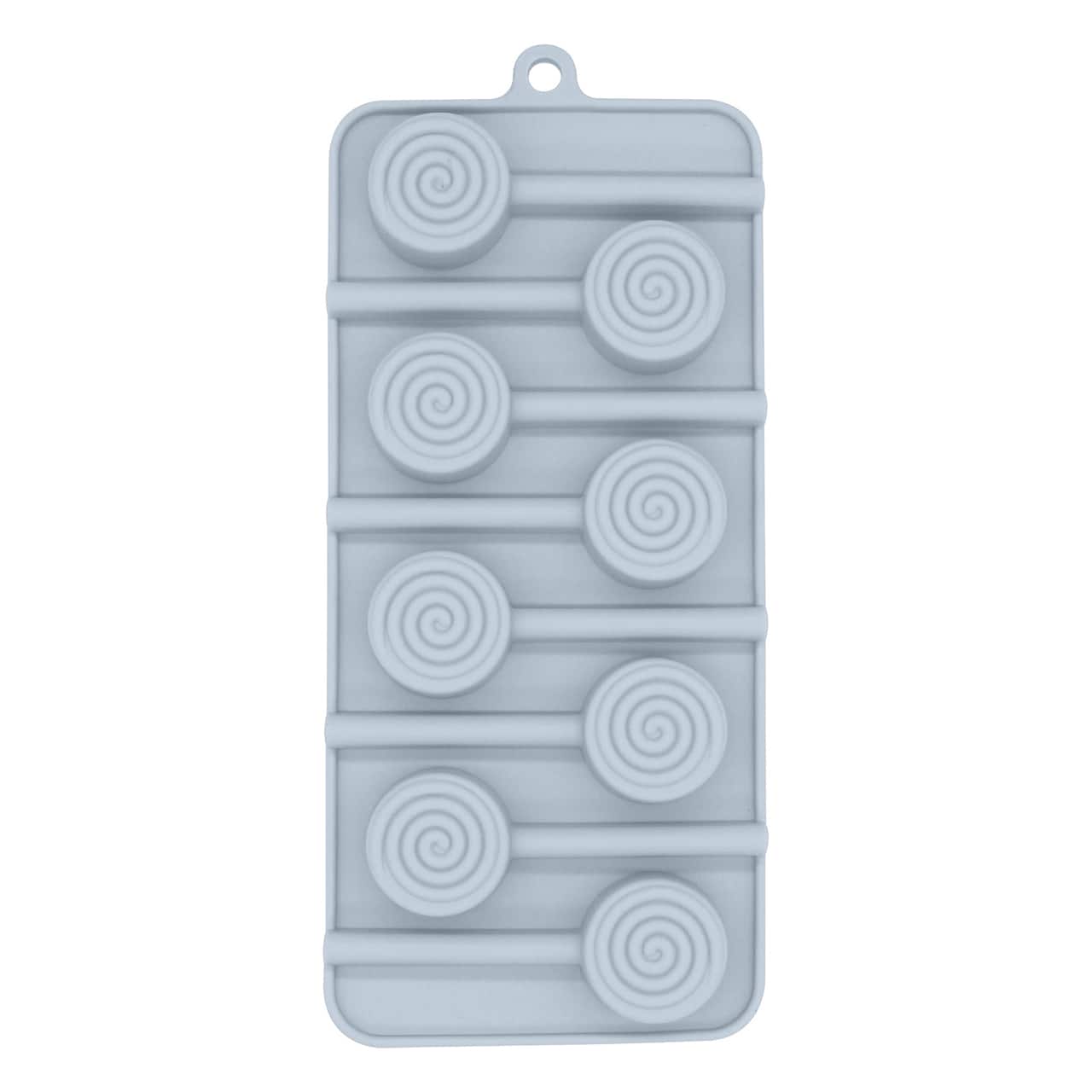 Lollipop Silicone Candy Mold by Makery™